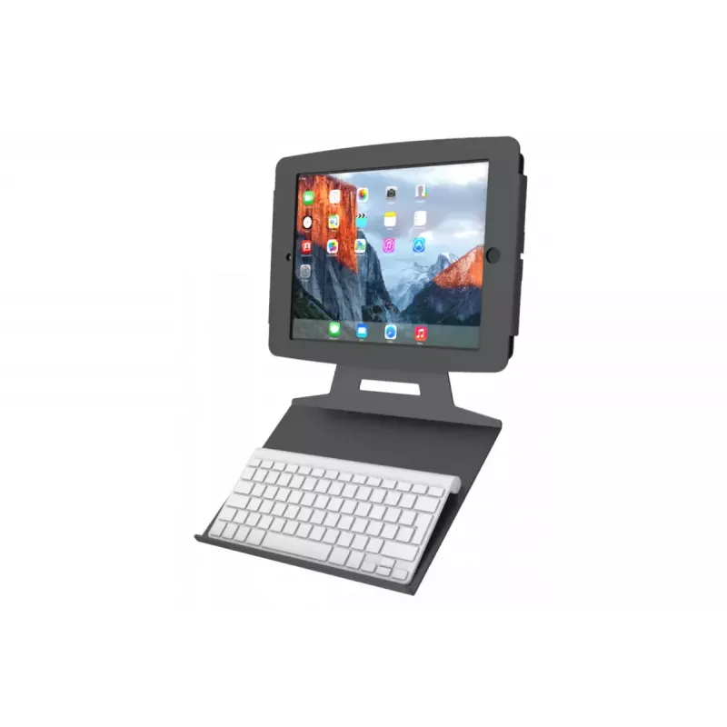 Compulocks Universal tastatūra Tray VESA Saderīga Melns UKBTRAYB