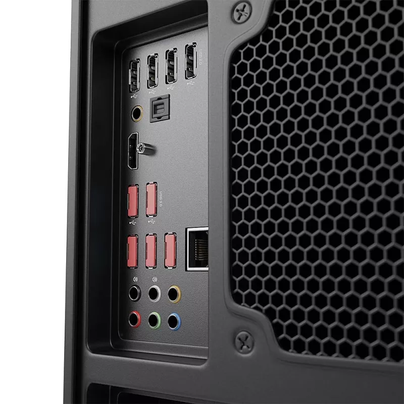 Porta bloķētāja atslēga Lindy USB Type A Port Blocker Key rozā krāsā