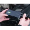 Sandberg auto startera ārējais akumulators 10000 mAh USB Type-A Type-C melns