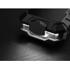 Sandberg auto startera ārējais akumulators 10000 mAh USB Type-A Type-C melns