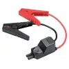 Sandberg auto startera ārējais akumulators 10000 mAh USB Type-A Type-C melns