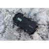 Sandberg auto startera ārējais akumulators 10000 mAh USB Type-A Type-C melns
