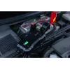 Sandberg auto startera ārējais akumulators 10000 mAh USB Type-A Type-C melns