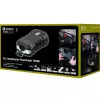 Sandberg auto startera ārējais akumulators 10000 mAh USB Type-A Type-C melns