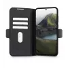 Folio Case dbramante1928 Oslo Pro Samsung Galaxy S25+ 6.7 melns