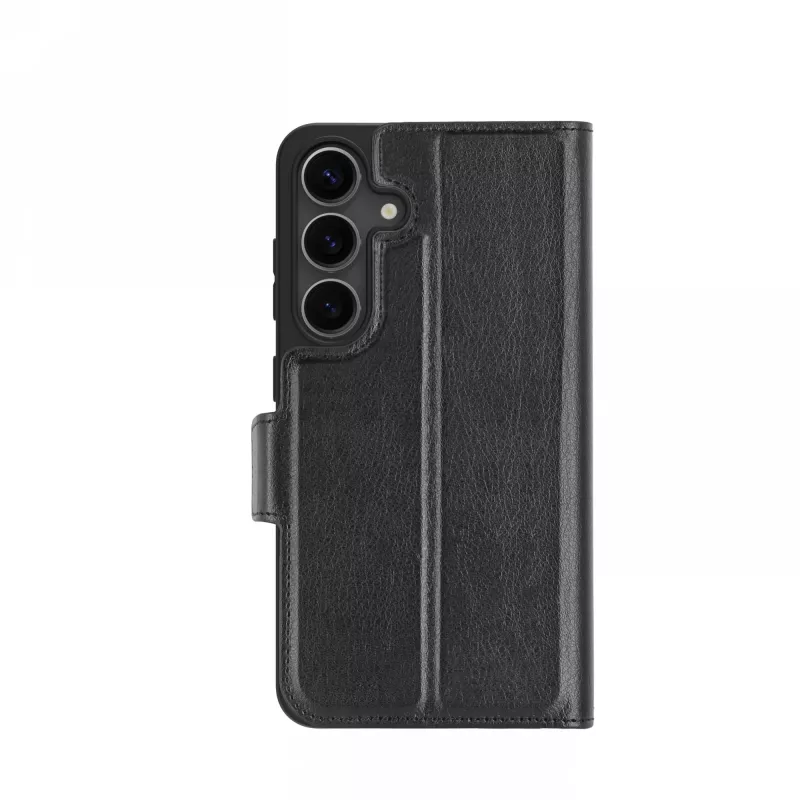 Folio Case dbramante1928 Oslo Pro Samsung Galaxy S25+ 6.7 melns