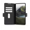 Folio Case dbramante1928 Oslo Pro Samsung Galaxy S25 Ultra 6.8 inch Melns