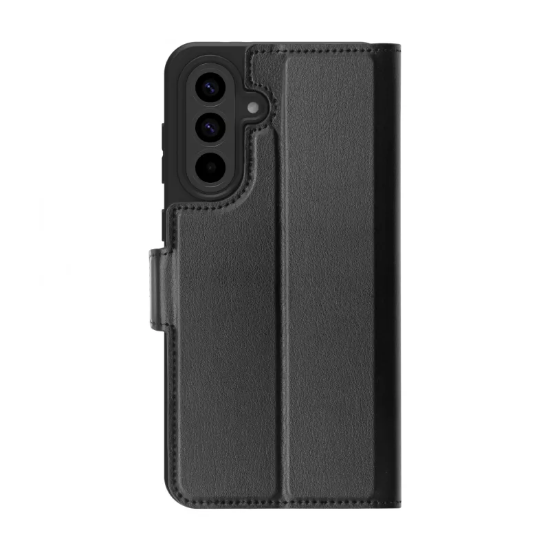 dbramante1928 Oslo Pro - Galaxy A56 5G - Melns, Flip maciņš, Samsung, Galaxy A56 5G, 17 cm (6.7 collu), Melns