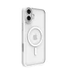 Vāciņš dbramante1928 Grenen MagSafe iPhone 16 Plus balts