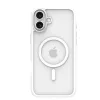 Vāciņš dbramante1928 Grenen MagSafe iPhone 16 Plus balts