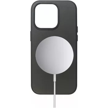 eSTUFF ES67160101 mobilā tālruņa vāciņš 17 cm (6,7 collas) maciņa vāciņš Melns
