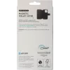 eSTUFF ES67160101 mobilā tālruņa vāciņš 17 cm (6,7 collas) maciņa vāciņš Melns