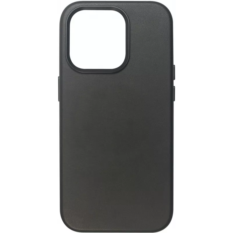 eSTUFF ES67160105 mobilā tālruņa maciņš 17,5 cm (6,9 collas) maciņa tipa vāciņš melns