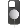 eSTUFF ES67160105 mobilā tālruņa maciņš 17,5 cm (6,9 collas) maciņa tipa vāciņš melns