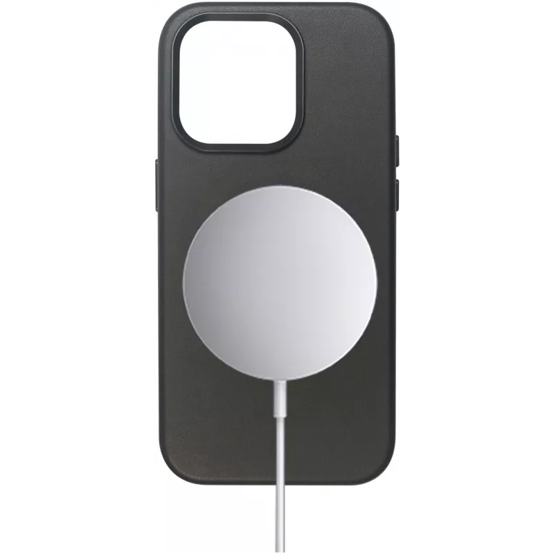 eSTUFF ES67160105 mobilā tālruņa maciņš 17,5 cm (6,9 collas) maciņa tipa vāciņš melns