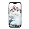 Cover dbramante1928 Costa Rica iPhone 16 Pro Night Melns