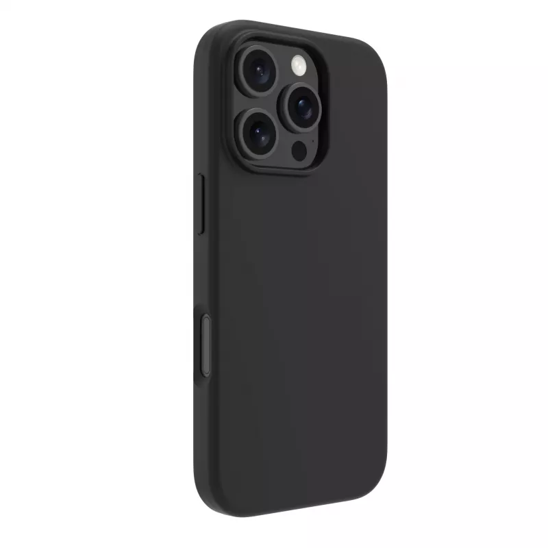 Cover dbramante1928 Costa Rica iPhone 16 Pro Night Melns