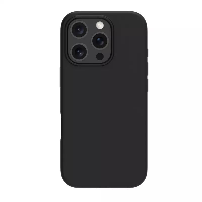 Cover dbramante1928 Costa Rica iPhone 16 Pro Night Melns
