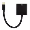 Mini DisplayPort uz VGA adapteris ProXtend MDP-VGAA-0002
