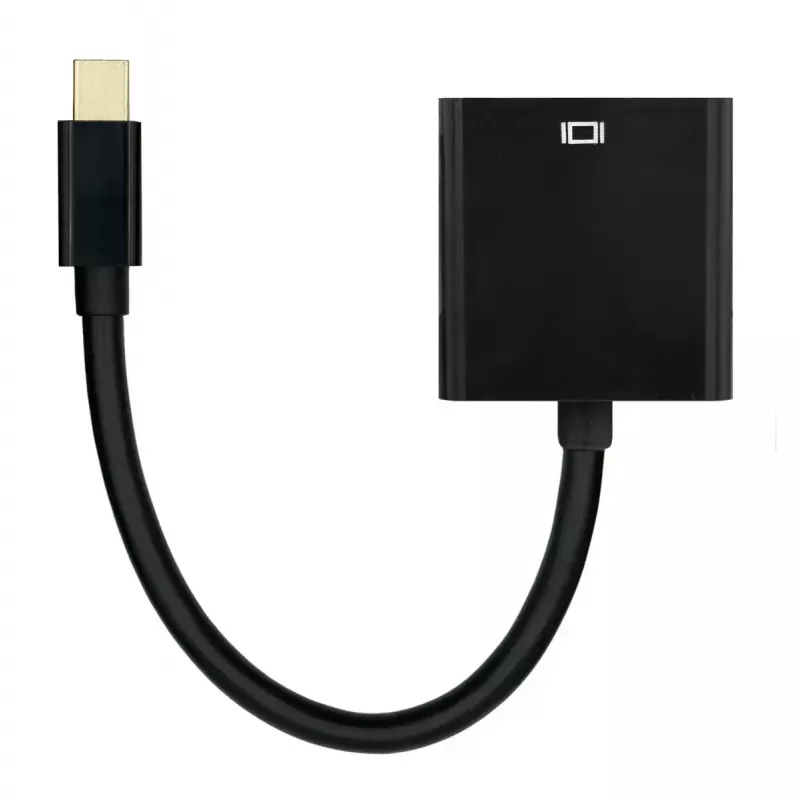 Mini DisplayPort uz VGA adapteris ProXtend MDP-VGAA-0002