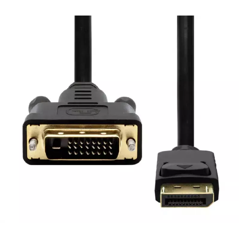 DisplayPort–DVI-D kabelis ProXtend DP1.2-DVI241-003 3M