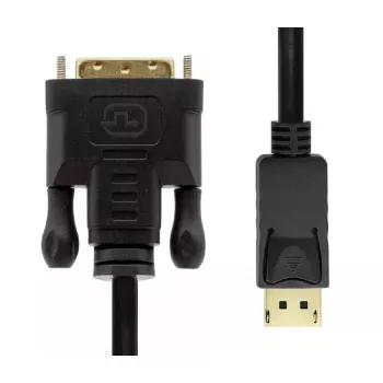 DisplayPort–DVI-D kabelis ProXtend DP1.2-DVI241-003 3M