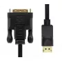 DisplayPort–DVI-D kabelis ProXtend DP1.2-DVI241-003 3M