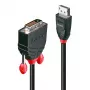 DisplayPort–DVI kabelis Lindy 41492 3 m