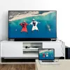 Video kabeļa adapteris Techly ICOC-HDMI-D-045 5 m DVI-D, melns