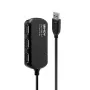 Lindy 8m USB 2.0 aktīvais pagarinātājrumbulis Pro