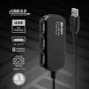 Lindy 8m USB 2.0 aktīvais pagarinātājrumbulis Pro