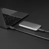 Lindy 2 m Thunderbolt 4 kabelis, 40 Gbps, aktīvs