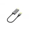 Adapter VivoLink HDMI un USB-A uz USB-C PROADHDMI 4K izšķirtspēja, saderīgs