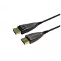 Vivolink PRODPOP30 DisplayPort kabelis 30 m melns