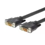 Vivolink PRODVIHD2 DVI kabelis 2 m DVI-D Melns
