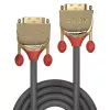Lindy 20 m DVI-D Single Link kabelis, Gold Line
