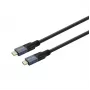 USB-C datu kabelis VivoLink PROUSBCMM9 — USB-C uz USB-C, 10 Gbps, pīts