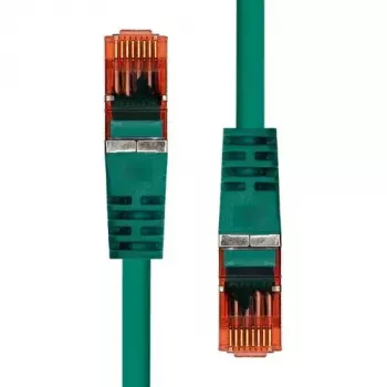 Ethernet kabelis ProXtend CAT6 RJ-45 5m zaļš