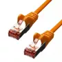 Tīkla kabelis ProXtend CAT6 RJ-45 20m oranžs