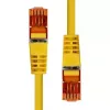 Tīkla kabelis ProXtend CAT6 RJ-45 20m Dzeltens