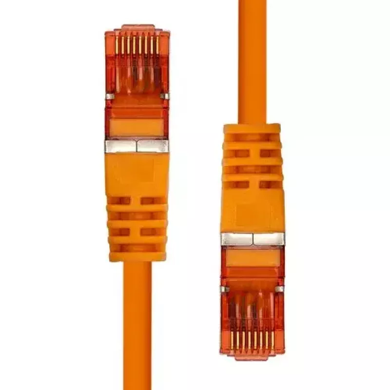 Ethernet kabelis ProXtend CAT6 RJ-45 10m Oranžs