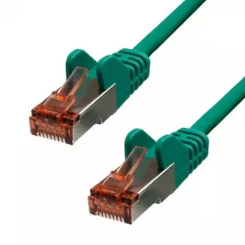 Ethernet kabelis ProXtend CAT6 RJ-45 20m zaļš