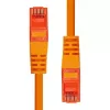 Ethernet kabelis ProXtend CAT6 RJ-45 15m oranžs