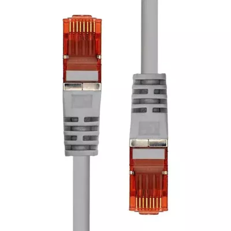 Ethernet kabelis ProXtend CAT6 RJ-45 1,5 m Pelēks