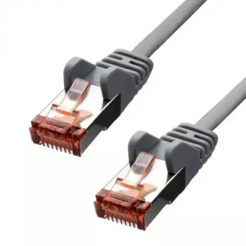 Ethernet kabelis ProXtend CAT6 RJ-45 1,5 m Pelēks