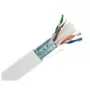 Tīkla kabelis Microconnect KAB040-305 RJ45 Cat5e 305m Melns