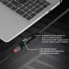 Lindy 10m USB 3.0 aktīvais pagarinātājs Type A uz C