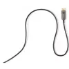 Microconnect DP-MMG-5000MBV1.4OP DisplayPort kabelis 50 m melns