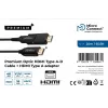 HDMI kabelis MicroConnect HDM191920V2.0DOP 20m