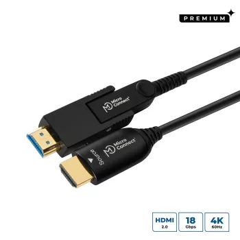 HDMI kabelis MicroConnect HDM191930V2.0DOP 30m